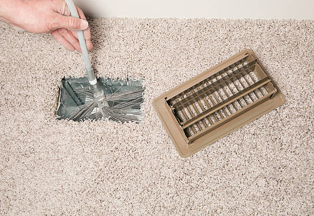 Best Home Air Vent Cleaning  in Stony Point, MI