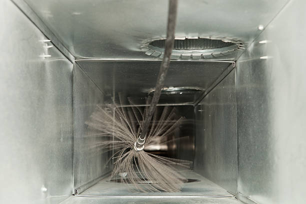 Best Best Air Duct Cleaning Company  in Stony Point, MI