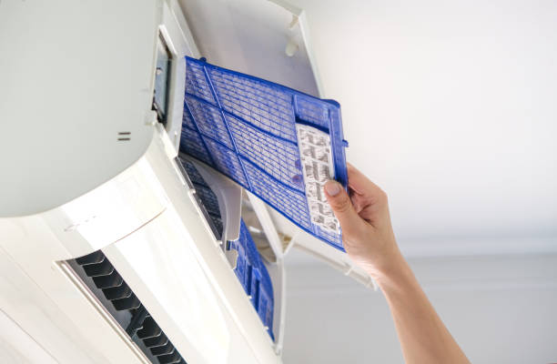Trusted Stony Point, MI Airduct Cleaning Experts