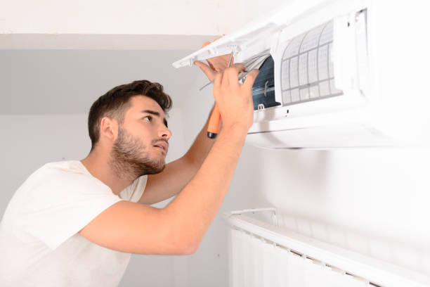 Best Air Duct Cleaning Near Me  in Stony Point, MI
